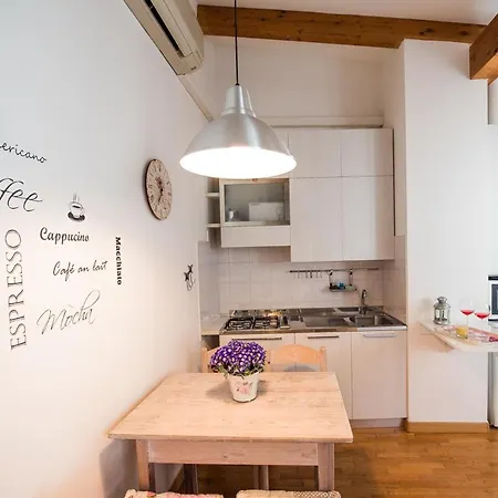 Apartment Residenza Contrada Tedesca 2 Trento