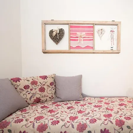 Apartment Residenza Contrada Tedesca 2 *
