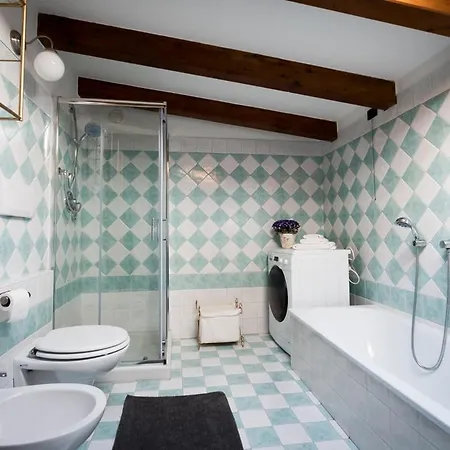 Residenza Contrada Tedesca 2 Apartment Trento