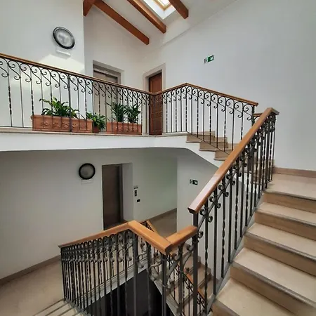 Apartment Residenza Contrada Tedesca 2 Trento