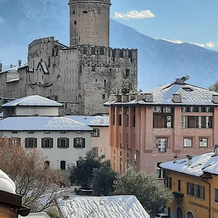 Residenza Contrada Tedesca 2 * Trento