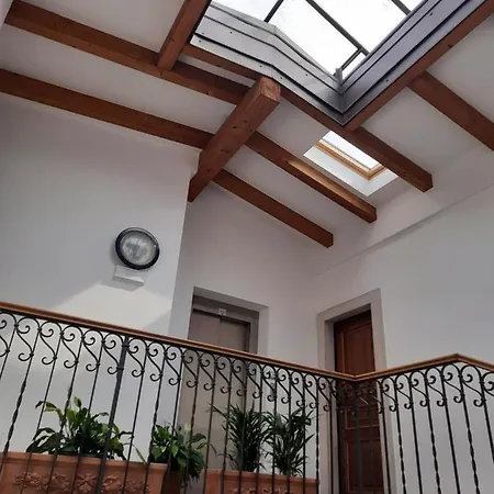 Residenza Contrada Tedesca 2 Apartment *