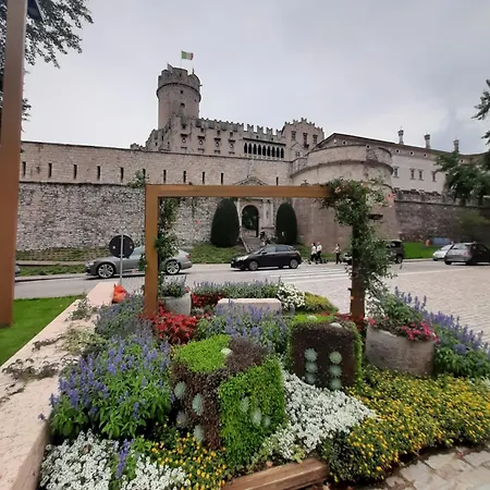 Residenza Contrada Tedesca 2 Trento