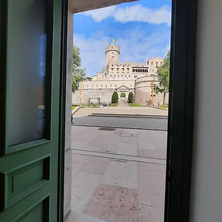 Residenza Contrada Tedesca 2 דירה טרנטו